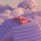 Cloud computing visual